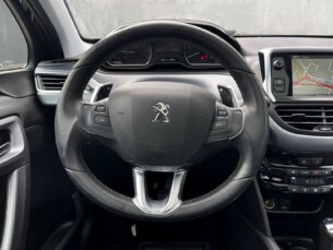 Foto 10 - Peugeot 208 208 1.6 16V Griffe (Flex) (Aut) automático