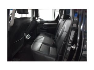 Foto 10 - Toyota Hilux Cabine Dupla Hilux 2.7 CD SRV 4x4 (Aut) automático