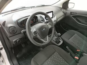 Foto 9 - Ford Ka Sedan Ka Sedan SE 1.5 (Flex) manual