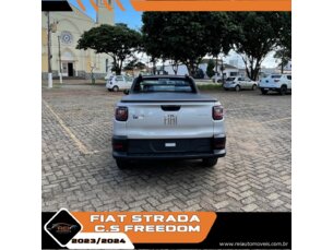 Foto 6 - Fiat Strada Strada 1.3 Cabine Plus Freedom manual