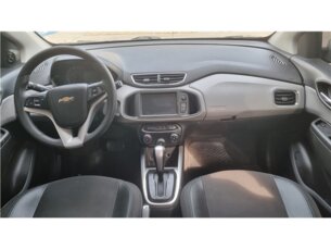 Foto 4 - Chevrolet Onix Onix 1.4 LT SPE/4 (Aut) automático