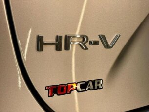 Foto 8 - Honda HR-V HR-V 1.5 Turbo Advance CVT automático