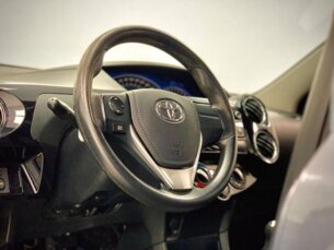 Foto 7 - Toyota Etios Hatch Etios XS 1.5 (Flex) manual