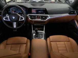 Foto 7 - BMW Série 3 320i M Sport automático