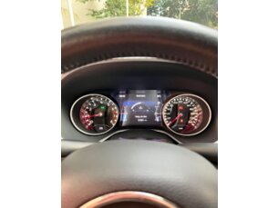 Foto 3 - Jeep Compass Compass 2.0 Longitude (Aut) automático