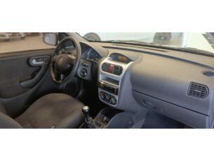 Foto 6 - Chevrolet Corsa Hatch Corsa Hatch 1.4 EconoFlex Premium manual