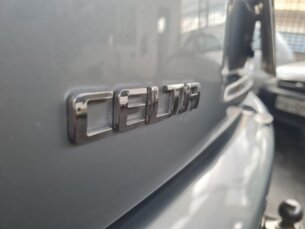 Foto 7 - Chevrolet Celta Celta Life 1.0 VHCE (Flex) 4p manual