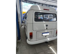 Foto 3 - Volkswagen Kombi Kombi Standard 1.4 (Flex) manual