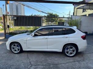 Foto 3 - BMW X1 X1 2.0i xDrive28i 4x4 (Aut) automático