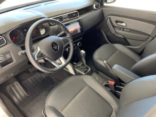 Foto 7 - Renault Duster Duster 1.3 TCe Iconic CVT manual