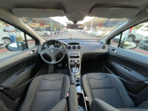 Foto 9 - Peugeot 408 408 Allure 2.0 16V (aut) (Flex) automático
