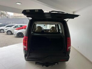 Foto 2 - Land Rover Discovery Discovery 3 4X4 S 4.0 V6 manual