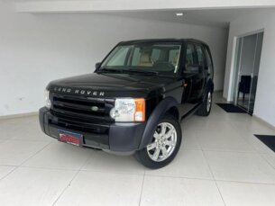 Foto 3 - Land Rover Discovery Discovery 3 4X4 S 4.0 V6 manual