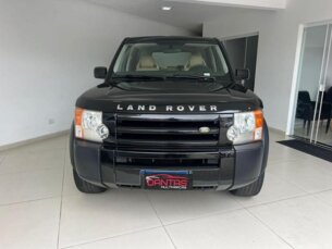 Foto 4 - Land Rover Discovery Discovery 3 4X4 S 4.0 V6 manual