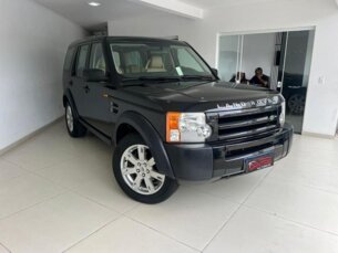 Foto 5 - Land Rover Discovery Discovery 3 4X4 S 4.0 V6 manual