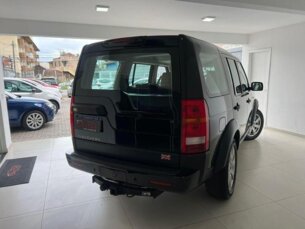 Foto 8 - Land Rover Discovery Discovery 3 4X4 S 4.0 V6 manual