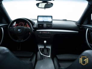 Foto 3 - BMW Série 1 130i 3.0 24V (Aut) automático