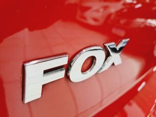 Foto 10 - Volkswagen Fox Fox 1.0 TEC (Flex) 4p manual