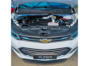 Foto 9 - Chevrolet Tracker Tracker LT 1.4 16V Ecotec (Flex) (Aut) automático