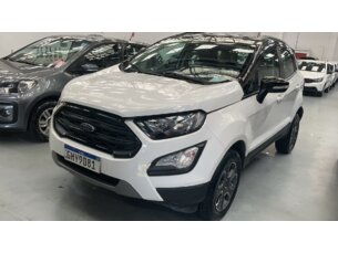 Ford EcoSport Freestyle 1.5 (Flex)