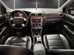 Foto 8 - Ford Focus Hatch Focus Hatch Ghia 2.0 16V (Flex) manual