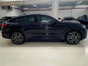 Foto 4 - BMW X4 X4 2.0 xDrive30i M Sport automático