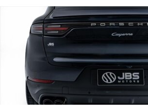 Foto 7 - Porsche Cayenne Cayenne Coupé E-Hybrid 3.0 V6 automático