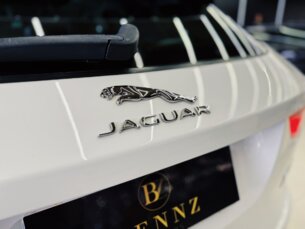 Foto 5 - Jaguar F-PACE F-PACE 2.0D Prestige 4WD automático
