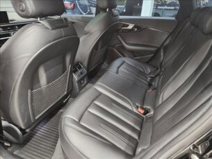 Foto 5 - Audi A4 Avant A4 Avant 2.0 TFSI Prestige Plus automático