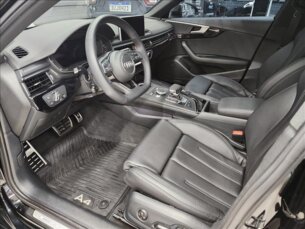 Foto 6 - Audi A4 Avant A4 Avant 2.0 TFSI Prestige Plus automático