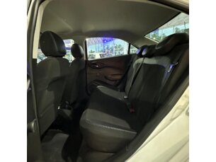 Foto 10 - Chevrolet Prisma Prisma 1.4 Advantage SPE/4 (Aut) automático