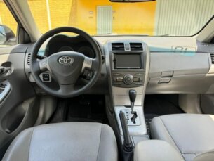 Foto 5 - Toyota Corolla Corolla Sedan XEi 1.8 16V (flex) automático
