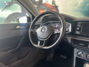 Foto 7 - Volkswagen Polo Polo 1.0 200 TSI Sense (Aut) manual