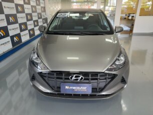 Foto 2 - Hyundai HB20 HB20 1.0 Evolution manual