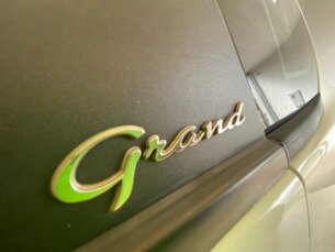 Foto 6 - Fiat Grand Siena Grand Siena Essence 1.6 16V Dualogic (Flex) automático