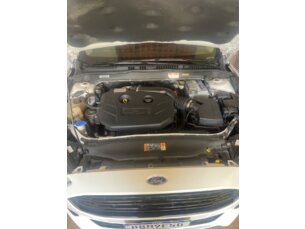Foto 8 - Ford Fusion Fusion 2.0 16V FWD GTDi Titanium (Aut) automático