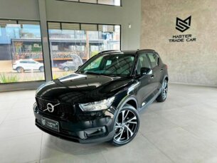 Foto 4 - Volvo XC40 XC40 1.5 T5 R-Design Recharge DCT manual