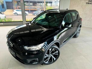Foto 5 - Volvo XC40 XC40 1.5 T5 R-Design Recharge DCT manual