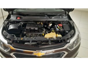 Foto 6 - Chevrolet Cobalt Cobalt LTZ 1.4 8V (Flex) manual