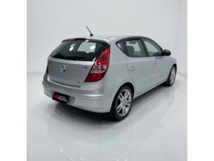 Foto 3 - Hyundai i30 i30 GLS 2.0 16V (aut) automático