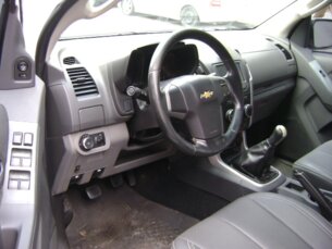 Foto 5 - Chevrolet S10 Cabine Dupla S10 LT 2.8 CTDi 4x2 (Cab Dupla) manual