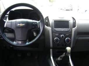 Foto 6 - Chevrolet S10 Cabine Dupla S10 LT 2.8 CTDi 4x2 (Cab Dupla) manual