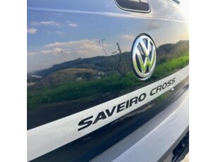 Foto 9 - Volkswagen Saveiro Saveiro Cross 1.6 (Flex) (cab. estendida) manual