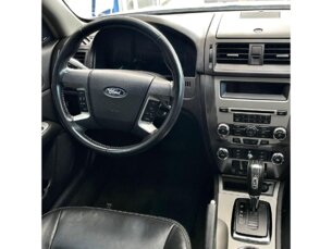 Foto 7 - Ford Fusion Fusion 2.5 16V SEL automático