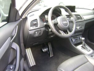 Foto 5 - Audi Q3 Q3 2.0 TFSI Ambiente S Tronic Quattro manual