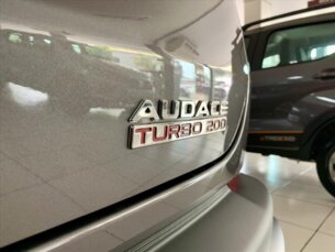 Foto 8 - Fiat Fastback Fastback 1.0 Turbo 200 Audace (Aut) automático