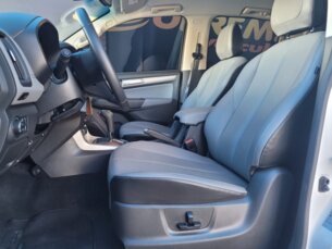 Foto 4 - Chevrolet S10 Cabine Dupla S10 2.8 LTZ Cabine Dupla 4WD (Aut) automático