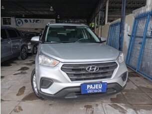 Hyundai Creta 1.6 Smart
