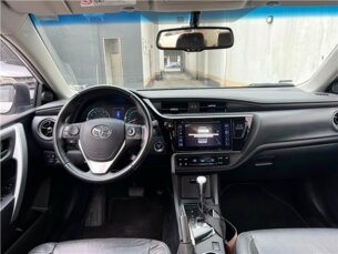 Foto 3 - Toyota Corolla Corolla 2.0 XEi Multi-Drive S (Flex) automático