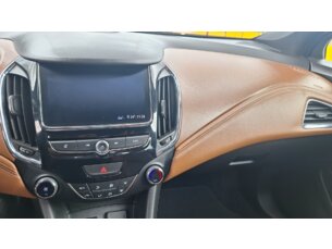 Foto 9 - Chevrolet Cruze Cruze Premier 1.4 Ecotec (Aut) automático